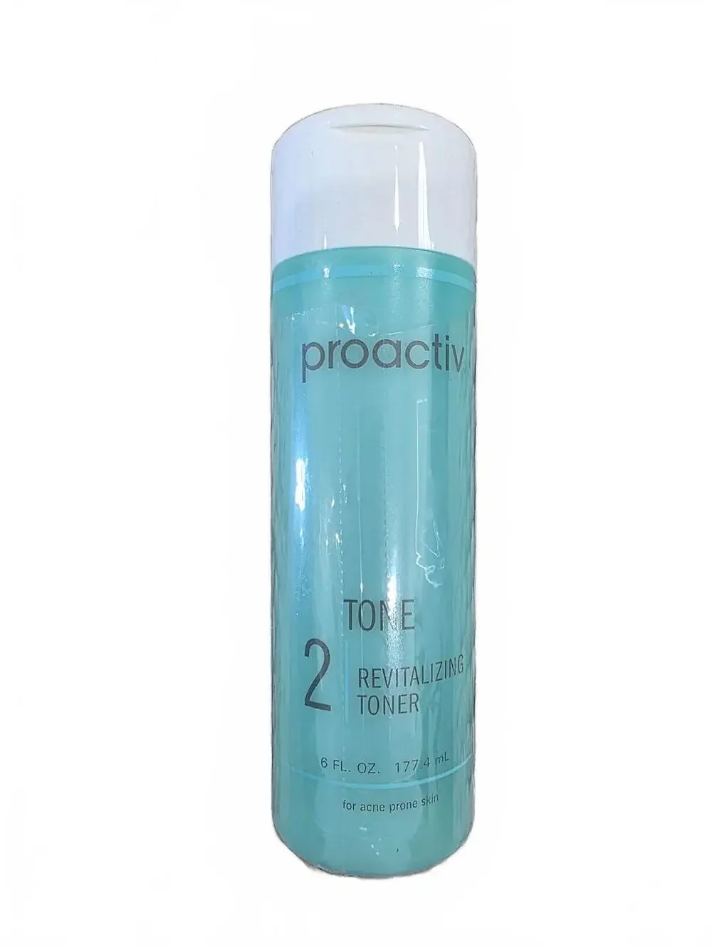 Proactiv Tone 2 Revitalizing Toner for Acne Prone Skin 6 fl oz Cleanser clean